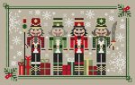 (image for) Nuts 4 Christmas